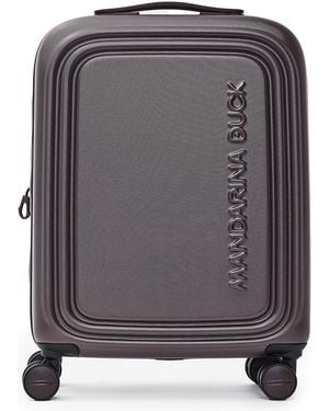 Mandarina Duck Trolley - Grau