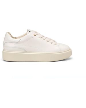 Marc O' Polo Sneaker - Weiß