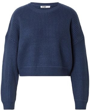 Tally Weijl Pullover - Blau