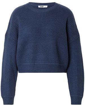 Tally Weijl Pullover - Blau
