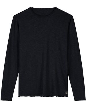 Dstrezzed Shirt - Schwarz