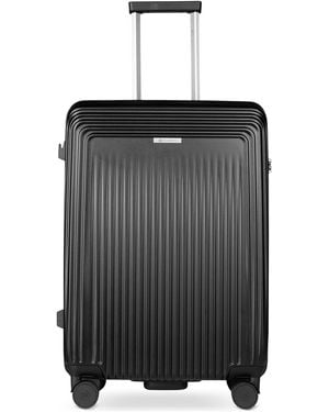 Bugatti Trolley Linea - Schwarz