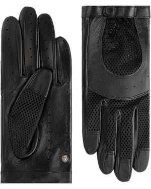 Roeckl Sports Handschuhe Perugia - Schwarz