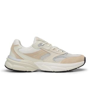 Marc O' Polo Marc Opolo Sneaker - Weiß