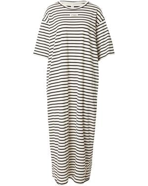 10Days Kleid (Gots) - Weiß