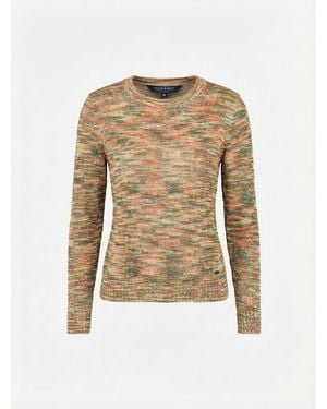 Koröshi Pullover - Natur