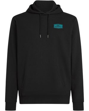 O'neill Sportswear Oneill Sweatshirt - Schwarz
