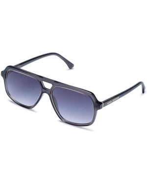 Isabel Bernard Sonnenbrille - Blau