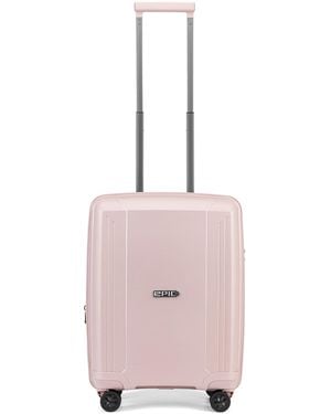 Epic Trolley Anthem - Pink