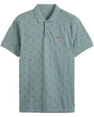 Levi's Levis Poloshirt - Blau