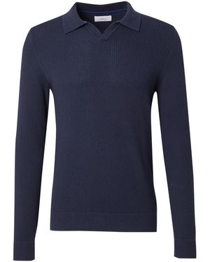 S.oliver Pullover - Blau