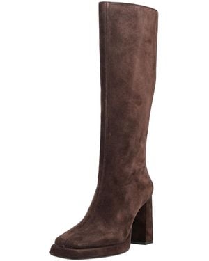 Jeffrey Campbell Stiefel - Braun