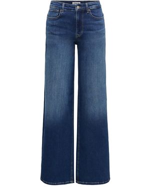 ONLY Jeans Onlmadison Blush - Blau