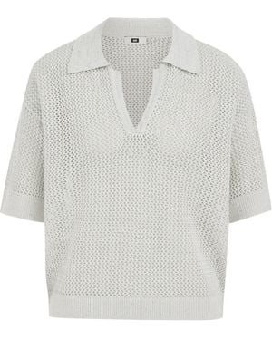 WE Fashion Pullover - Weiß