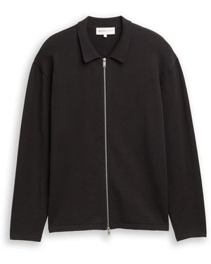 Tom Tailor Pullover - Schwarz