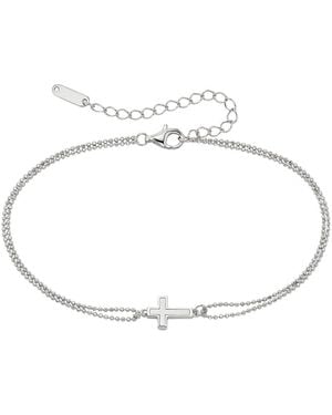 Aniston Armband - Schwarz