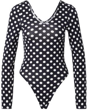 ONLY Body Onllive Love - Schwarz