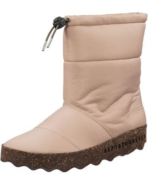 ASPORTUGUESAS Snowboots - Natur