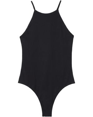 Pull&Bear Body - Schwarz