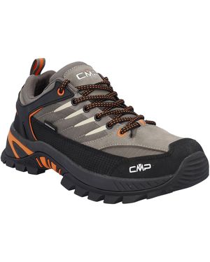 CMP Wanderschuh - Schwarz