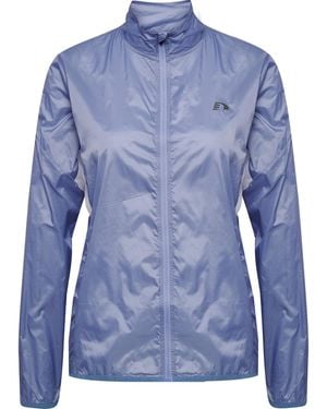 Newline Outdoorjacke - Blau