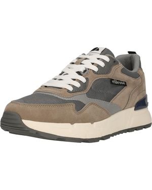 Ellesse Sneaker Chad - Mettallic