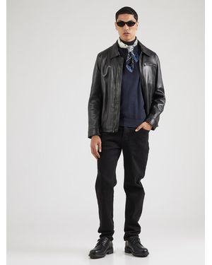 Bugatti Pullover - Blau