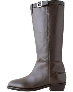 Next Stiefel Forever Comfort - Grau