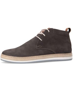No Stress Chukka Boots - Braun