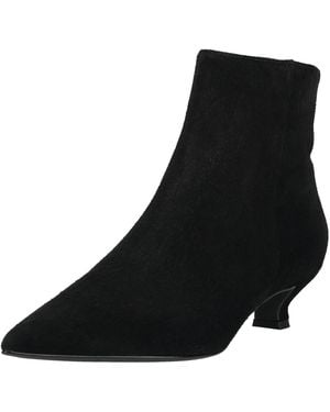 Högl Stiefelette - Schwarz
