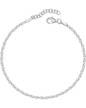 CELESTA Armband - Weiß