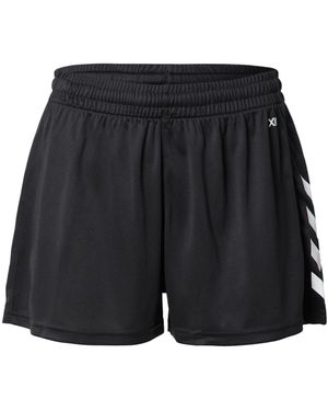 Hummel Sportshorts - Mehrfarbig