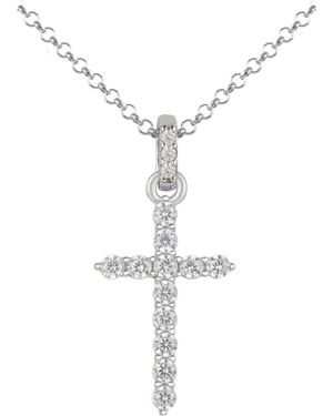 Jacques Lemans Kette - Weiß