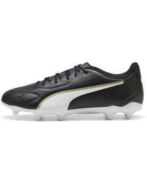 PUMA Fußballschuh - Schwarz