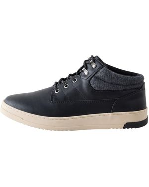 Next Sneaker - Blau