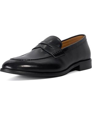 Dune Slipper Skylers - Schwarz