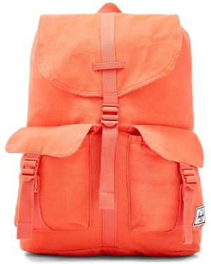 Herschel Supply Co. Rucksack Dawson - Orange