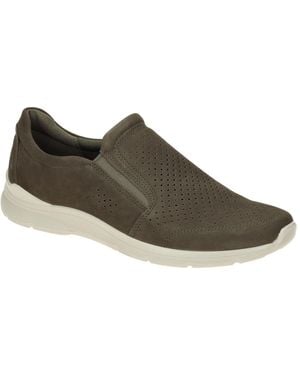Ecco Hausschuh - Braun