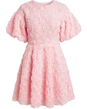 Crās Crs Dress Alayacras - Pink