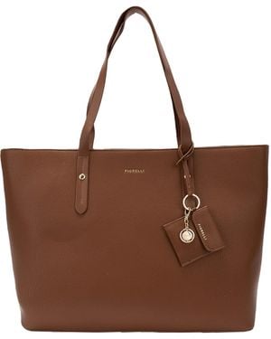 Fiorelli Schultertasche Naomi - Braun