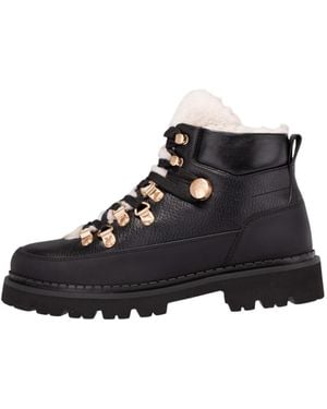 Joop! Boots Estate Misto Hestia - Schwarz
