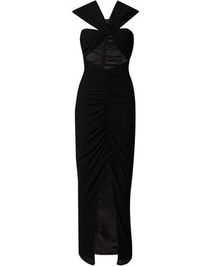 MissPap Kleid - Schwarz