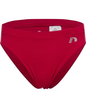 Newline Sportunterhose Core Athletic - Rot