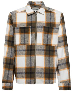 Solid Jacke Sdgideon - Mehrfarbig