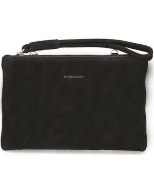 Peter Kaiser Handtasche - Schwarz
