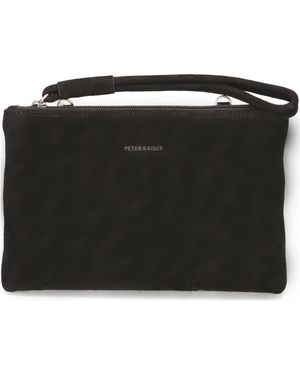 Peter Kaiser Handtasche - Schwarz