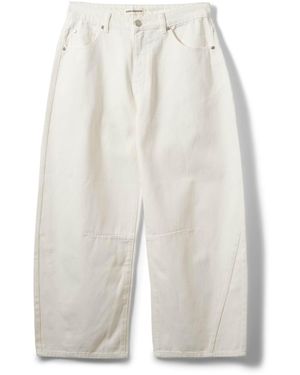 Sofie Schnoor Jeans Tomarsw - Weiß