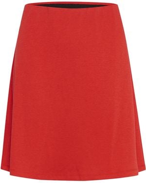 Saint Tropez Rock Kaileen - Rot