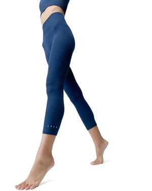 Born Legging Idara - Blau