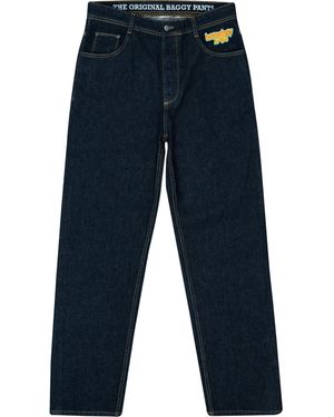 Homeboy Jeans X-Tra Baggy - Blau